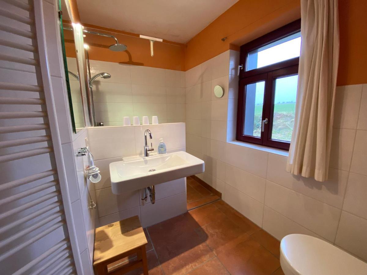 Waldhaus Am Lilienstein Apartment Konigstein an der Elbe Bagian luar foto