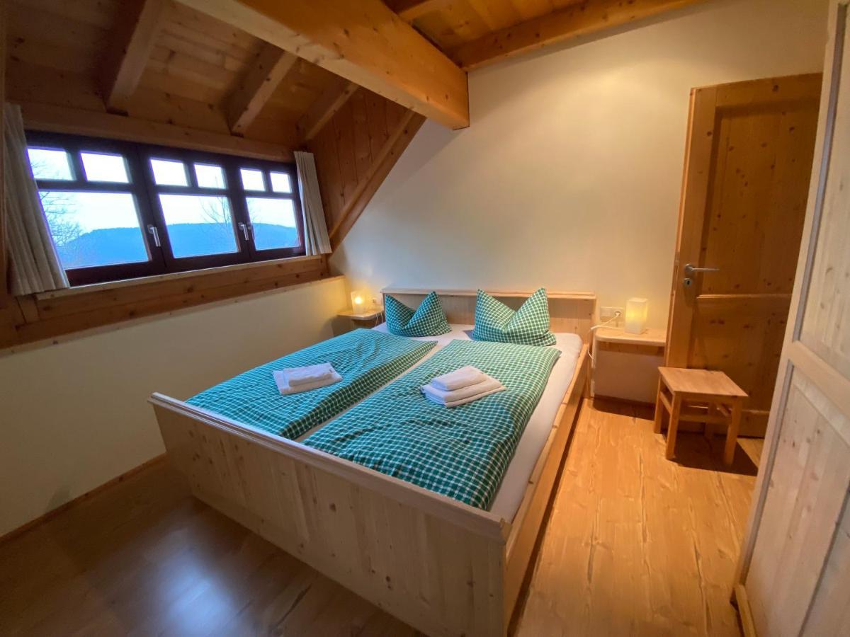 Waldhaus Am Lilienstein Apartment Konigstein an der Elbe Bagian luar foto