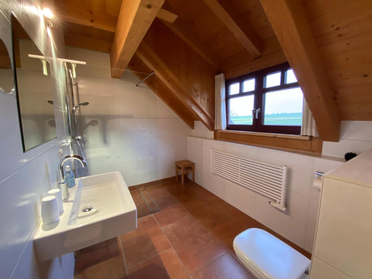 Waldhaus Am Lilienstein Apartment Konigstein an der Elbe Bagian luar foto